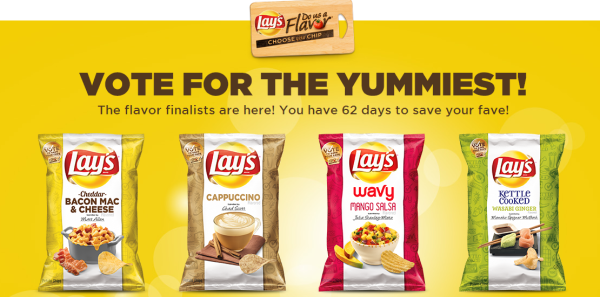 When Strategies Fall Flat: 3 Overlooked Ways To Improve Your Marketing Strategy image frito lay1 600x297