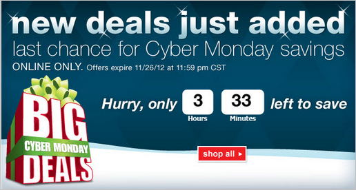 10 Steps for the Best Black Friday & Cyber Monday Email Marketing Program Ever – Part 2 image Blog 2.6.png