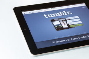 Tumblr for Marketing: Tapping into 420 Million Users image iStock 000020682427 Large.420by2801.png1 300x200