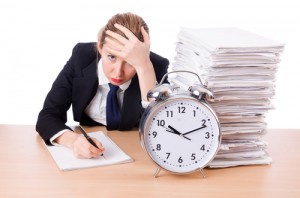 How To Stop Wasting Time At Work image shutterstock 131333474 300x198.jpg