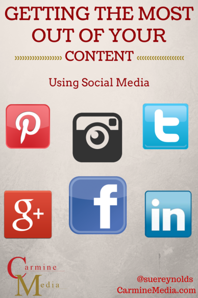 Social Media: Getting The Most Out Of Your Content image getting the most out of your social media content.png