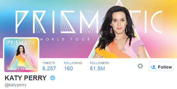 How ‘Social’ is Bill Gates? image katy perry twitter social marketing strategy.jpg