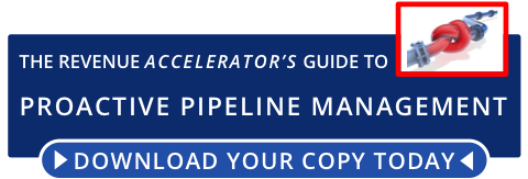 Proactive Pipeline Management