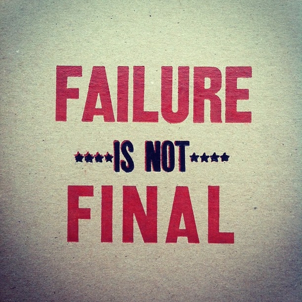 Failure