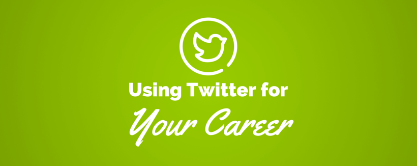 Can Twitter Improve Your Career? Creating a Professional Account