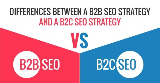 The Top 5 Differences Between B2B And B2C That Your SEO Agency Should ...