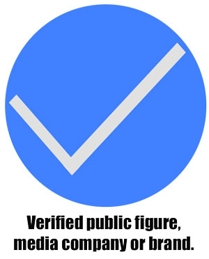 How to Get Verified On Facebook Page: Blue + Grey Verification Badges