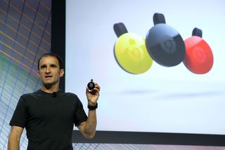 Google's Chromecast: 30 Million Strong