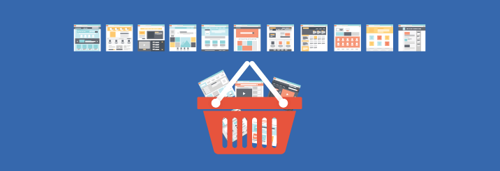 How to Shop for a New Website