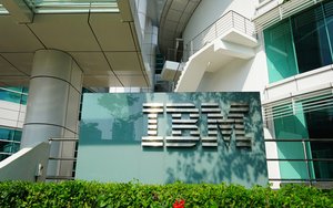 IBM Recruits Workday With Cloud Partnership