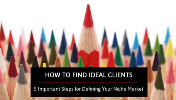 How To Find Ideal Clients