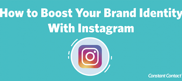 How to Boost Your Brand Identity With Instagram | Online Sales Guide Tips