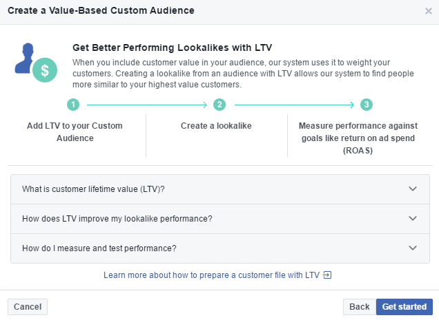 Facebook Features To Boost Your ROI