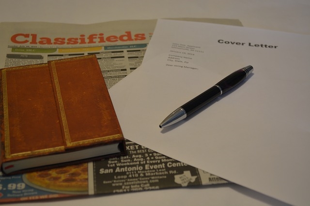 3 Tips for Drafting a Great Resume