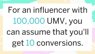 How to Calculate Your Influencer Marketing Budget