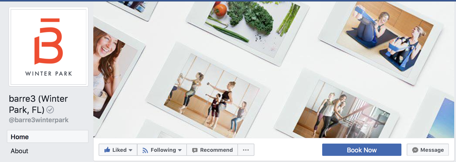 What Should My Business’s Facebook Cover Photo Be?