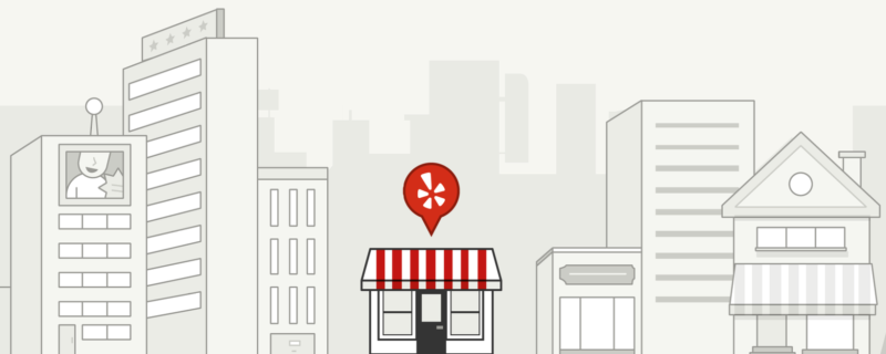 Yelp introduces custom (local) audiences for national advertisers