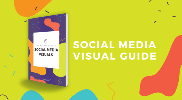 4 Ways To Upgrade Your Social Media Visuals