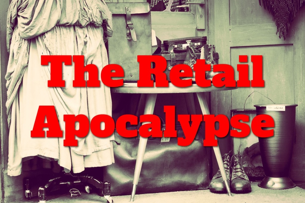 Why SMBs Need Referral Marketing During the “Retail Apocalypse”