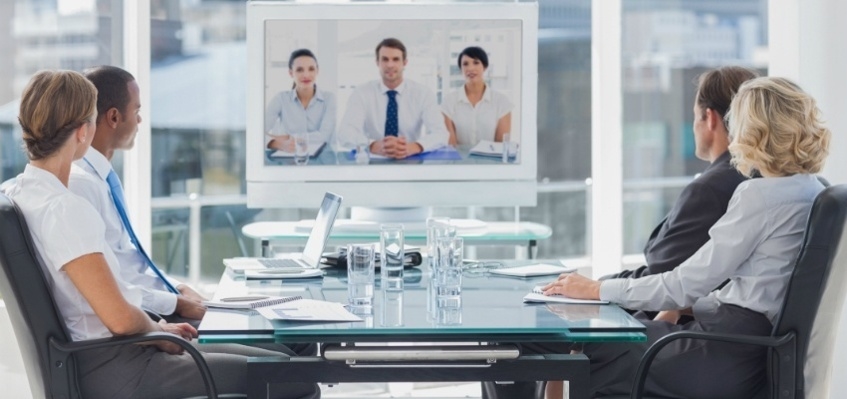 3 Key Characteristics Essential To Managing Virtual Teams