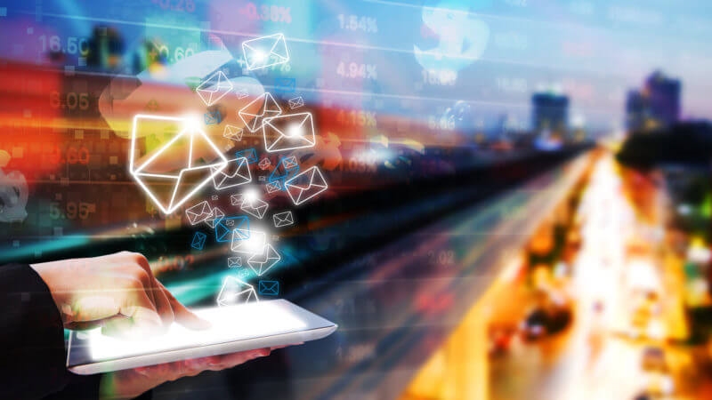 5 email marketing trends to watch in 2018