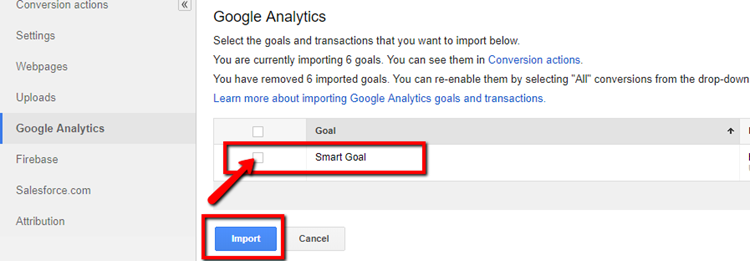 AdWords Event Tracking Made Easy: How to Track Custom Conversions