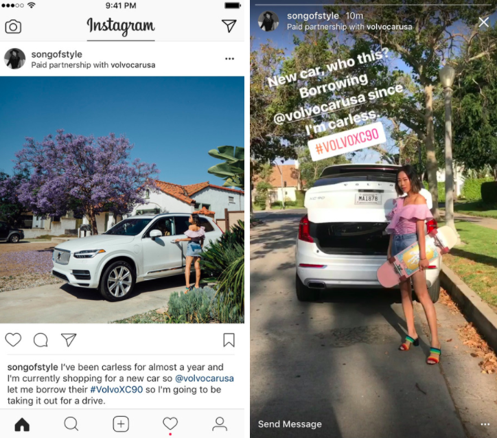 How to Run Instagram Sponsored Posts Without Getting Slapped by the FTC