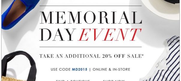 teva memorial day sale
