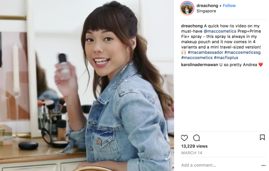 How to Become an Instagram Influencer the Right Way