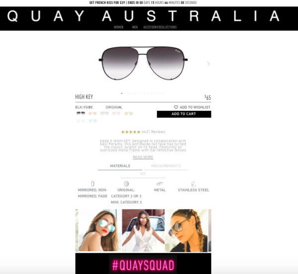 5 Brands That Are Taking UGC to the Next Level with Product Page Visual Reviews