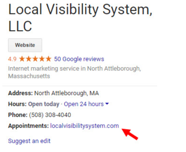 4 New “Google My Business” Features You Should Be Using