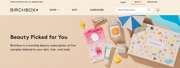 12 Ecommerce Tips to Learn From Subscription Box Services