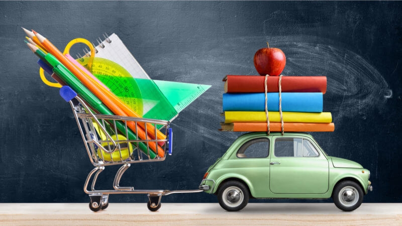 How to use SEO for big ROI during back-to-school and other sales events