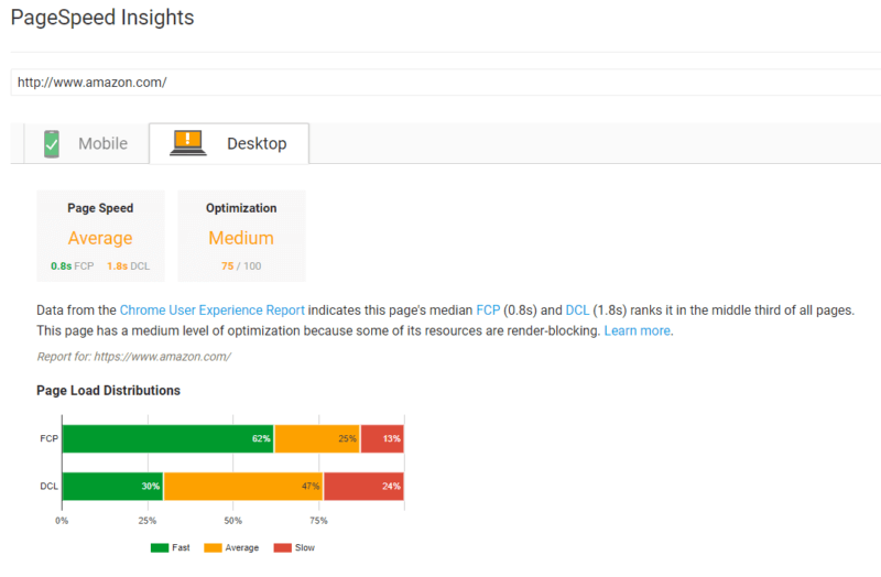 3 free tools to comprehensively test page speed