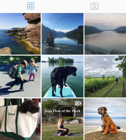 Instagram Marketing Strategy 101