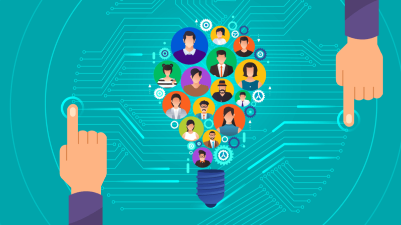 Here’s why you should crowdsource your programmatic creatives