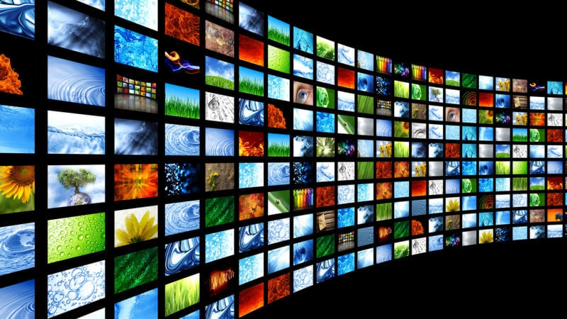 Estimate: Video now 25 percent of all US digital advertising, Facebook the top site