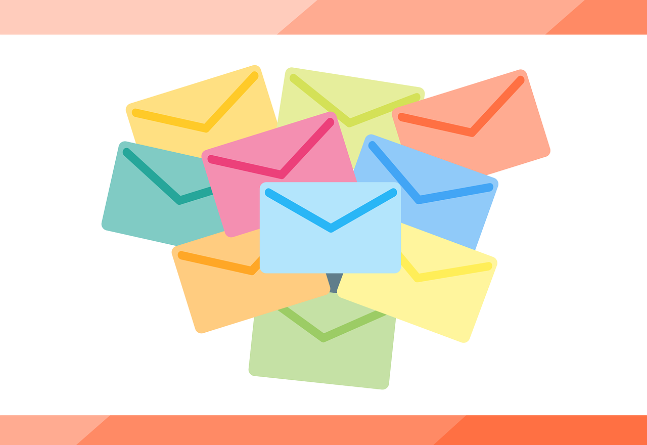 Things to Consider When Selecting an Email Service Provider