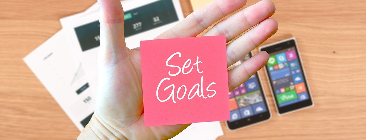 How Leaders Can Set Better Goals