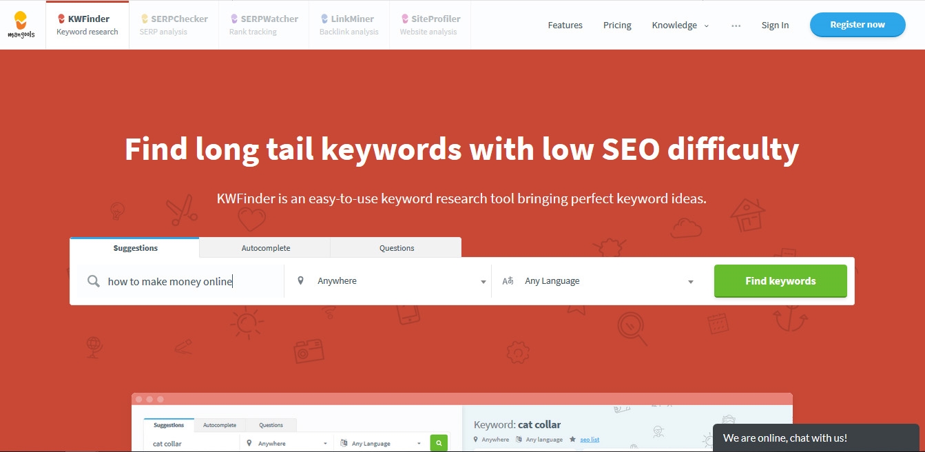 SEO Keywords Best Practices for 2019 (for the Win!)