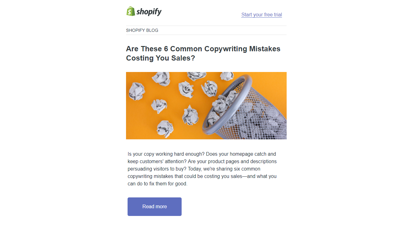 23 Email Copywriting Tips to Skyrocket Conversions