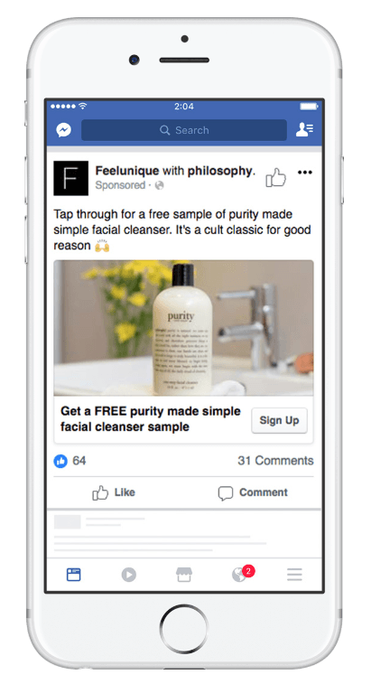 9 Best Facebook Ad Campaigns to Boost eCommerce Sales