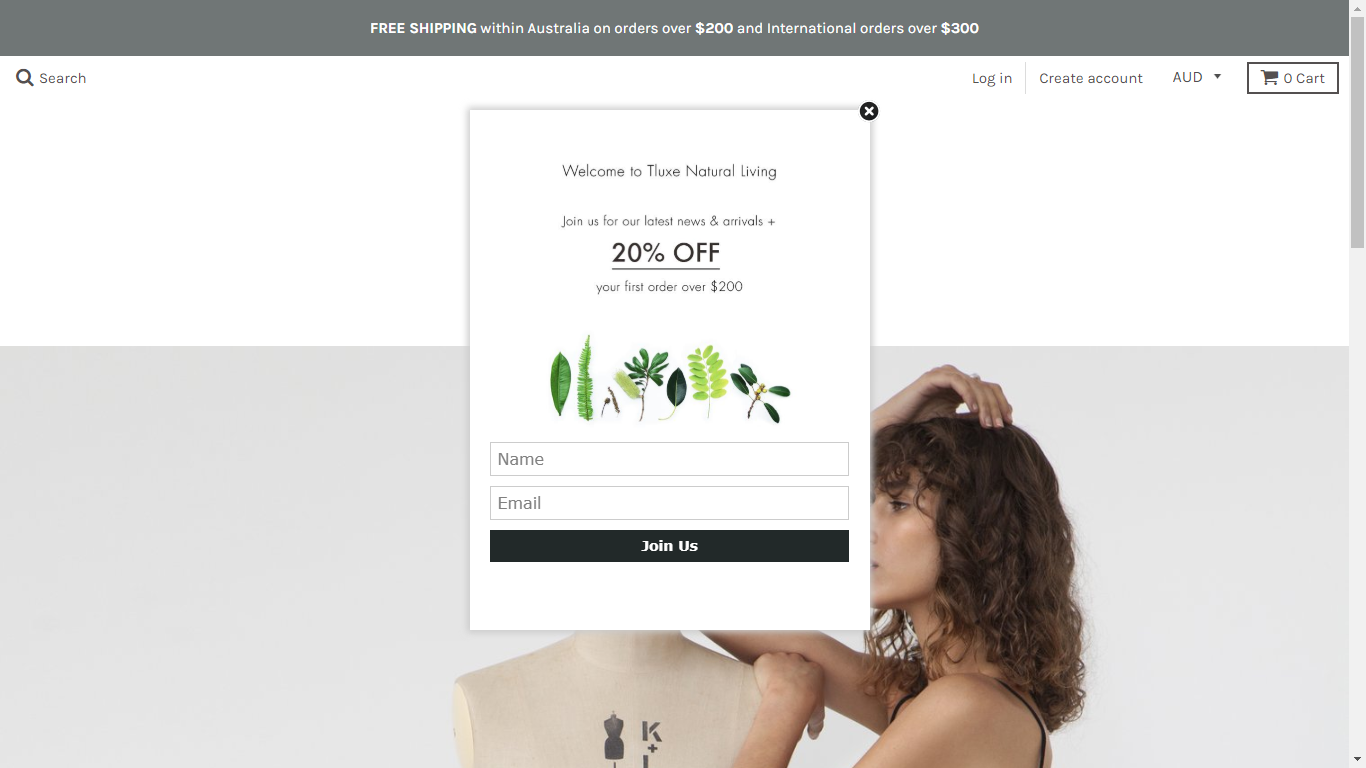 6 Email Capture Ideas to Grow Your Ecommerce Subscriber List