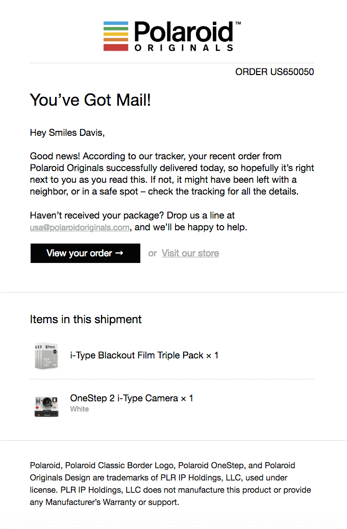 Everything You Need to Know About Transactional Emails