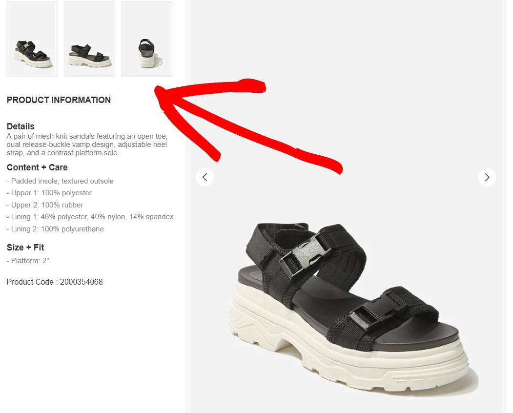 How to Improve Your eCommerce Product Photos (5 Tips)