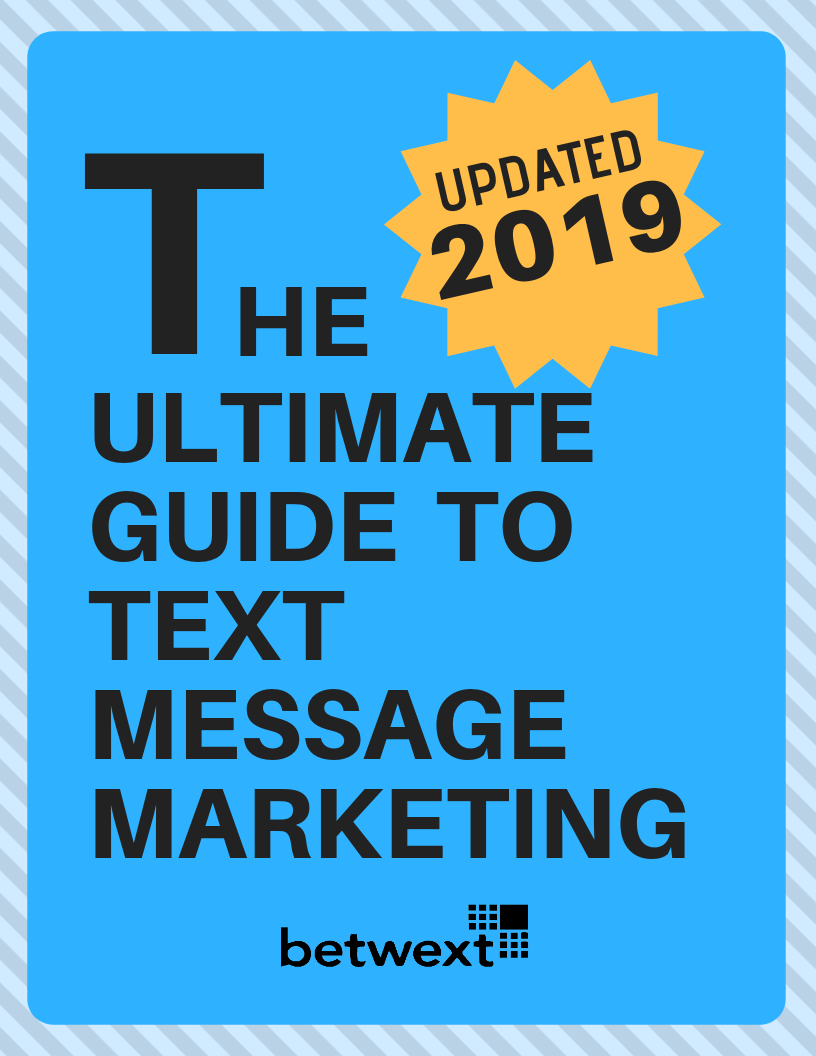 Text Marketing Basics: How to Create Great SMS Marketing Campaigns