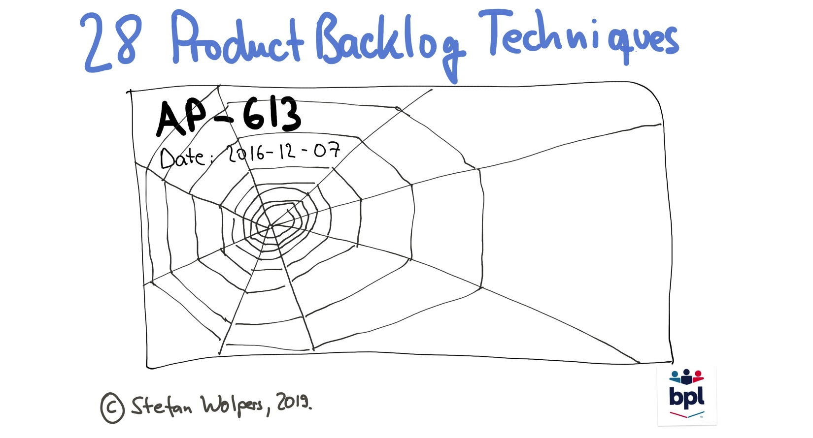 Ideas on How to Improve Your Product Backlog Management Techniques