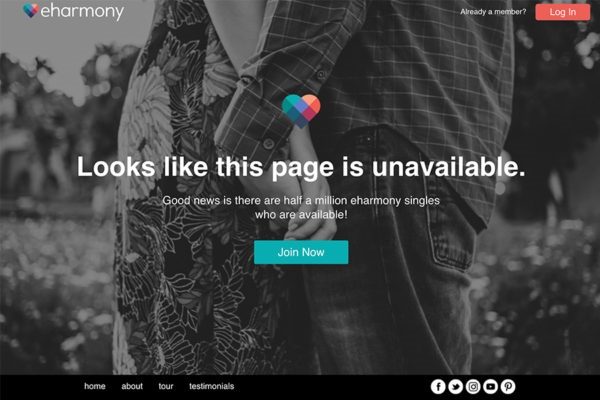 The Best 404 Pages on The Internet ( and  What We Learned From Them)