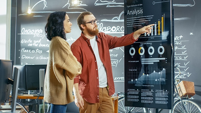 3 Ways Small Businesses Can Leverage Predictive Analytics