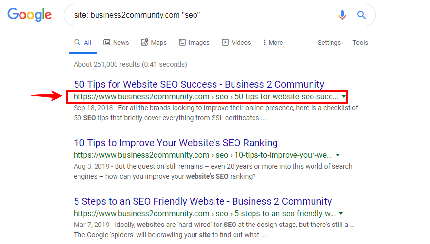 Top SEO Guidelines: How to Improve Google Search Rankings